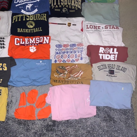 tshirts - Picture 5 of 5